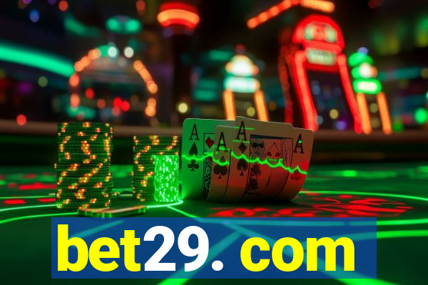 bet29. com